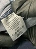 Ann Taylor LOFT 100% Rayon Polka Dots Blue Long Sleeve Blouse Size XS - photo 8
