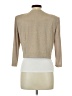 Jessica Howard Tan Ivory Cardigan Size 12 - photo 2