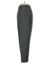Pendleton Tweed Gray Dress Pants Size 8 (petite) - photo 5