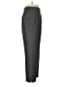 Pendleton Tweed Gray Dress Pants Size 8 (petite) - photo 4