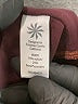 Athleta Burgundy Active Pants Size XXS - photo 8