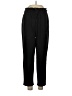 Nine 1 Eight Solid Black Casual Pants Size L - photo 1