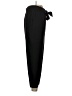 Nine 1 Eight Solid Black Casual Pants Size L - photo 4