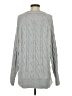 Aerie Gray Pullover Sweater Size S - photo 2
