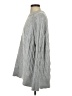 Aerie Gray Pullover Sweater Size S - photo 5