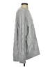 Aerie Gray Pullover Sweater Size S - photo 4