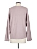 MNG Gray Pullover Sweater Size S - photo 2