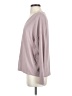 MNG Gray Pullover Sweater Size S - photo 5