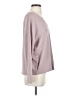 MNG Gray Pullover Sweater Size S - photo 4