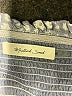 Mustard Seed Floral Blue Casual Skirt Size M - photo 3
