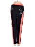 The North Face Color Block Black Track Pants Size 3 - photo 1