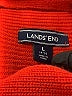 Lands' End Red Turtleneck Sweater Size 14 - 16 - photo 3