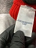 Lands' End Red Turtleneck Sweater Size 14 - 16 - photo 4