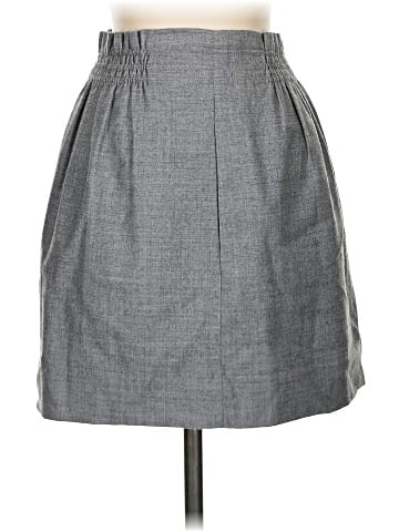 J.Crew Factory Store Formal Skirt (view 1)