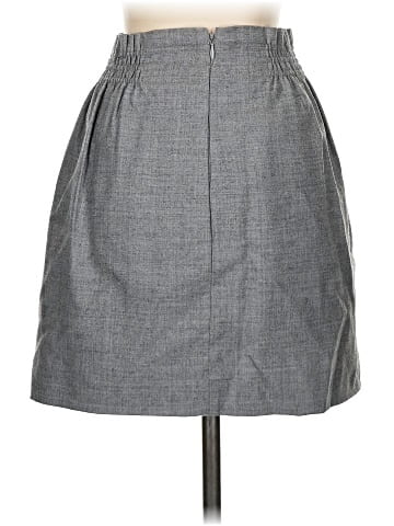 J.Crew Factory Store Formal Skirt (view 2)