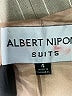 Albert Nipon Tan Blazer Size 4 - photo 6