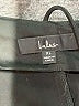 Lulus 100% Polyester Black Sleeveless Blouse Size XL - photo 7