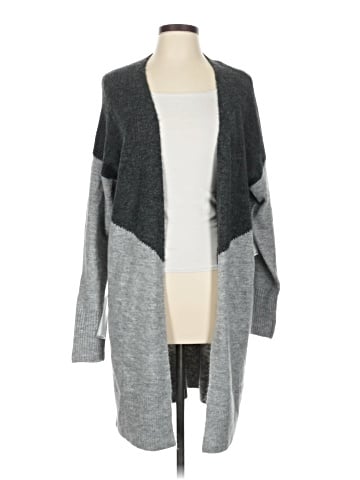 Dex Cardigan (view 1)