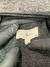 Lou & Grey Gray Pullover Sweater Size S - photo 7