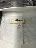 Madewell 100% Cotton Ivory Sweatshirt Size S - photo 7