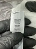 Madewell 100% Cotton Ivory Sweatshirt Size S - photo 8