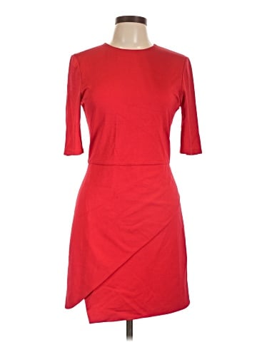 Alice + Olivia Cocktail Dress (view 1)