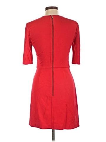 Alice + Olivia Cocktail Dress (view 2)