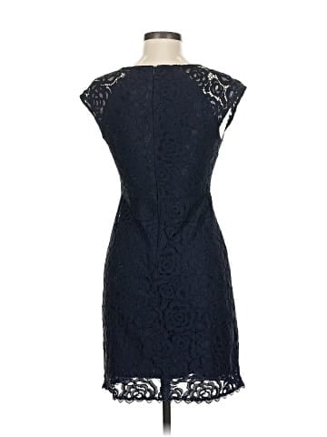 Black Swan Cocktail Dress (view 2)