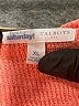 Talbots Pink Sweatshirt Size XL - photo 7