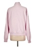 PacSun Pink Track Jacket Size L - photo 2