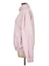 PacSun Pink Track Jacket Size L - photo 5