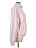 PacSun Pink Track Jacket Size L - photo 4