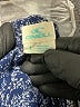 O'Neill 100% Viscose Gray Dress Size L (kids) - photo 3