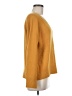Old Navy Solid Yellow Pullover Sweater Size M - photo 4