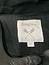 Built by Wendy 100% Cotton Black Raincoat Size XS - photo 6