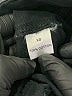 Built by Wendy 100% Cotton Black Raincoat Size XS - photo 7