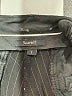 Scarlett Stripes Black Dress Pants Size 1 - photo 8
