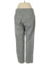 Banana Republic Houndstooth Gray Dress Pants Size 4S - photo 2
