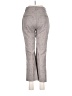 Altuzarra Plaid Gray Wool Pants Size EU 38 / US 8 - photo 2