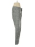 Banana Republic Houndstooth Gray Dress Pants Size 4S - photo 4