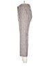 Altuzarra Plaid Gray Wool Pants Size EU 38 / US 8 - photo 5