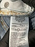 Gap Hearts Blue Jeans Size 8 - photo 7