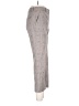 Altuzarra Plaid Gray Wool Pants Size EU 38 / US 8 - photo 4