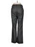 Lee Houndstooth Gray Dress Pants Size 6 - photo 2