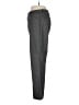 Lee Houndstooth Gray Dress Pants Size 6 - photo 5