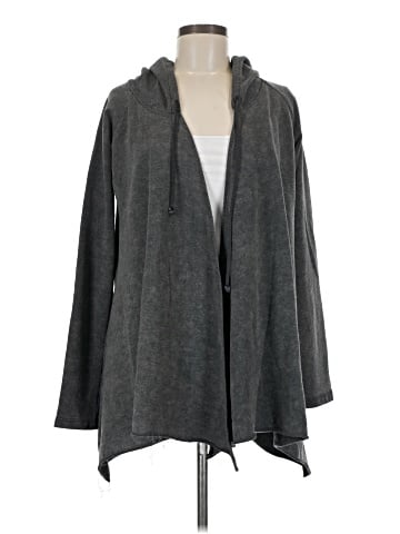 Viva Vena! by Vena Cava Cardigan (view 1)