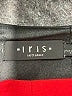 iris Solid Red Formal Skirt Size 8 - photo 4