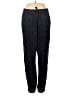 Athleta Paisley Blue Track Pants Size 6 - photo 1