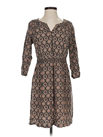 SONOMA life + style Casual Dress (view 1)