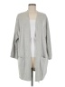 DONNI Gray Cardigan One size - photo 1